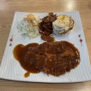 [돌곶이역 맛집] 꿈꾸는마마 김밥 제육돈까스 추천