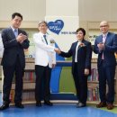 한국G&P