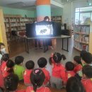 꿈나래작은도서관 이미지