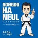 한우리체육관(태권도) 이미지