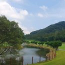 중원CC(대중제) | 중원cc 그린피 30%할인으로 라운딩 즐기기! 공무원 대한공제회 할인 혜택, 날씨, 맛집, 후기⛳