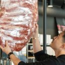 한마음정육식당 앞 이미지