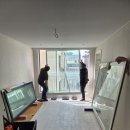 도봉-현장-서울도봉-2258 | 서울도봉구샷시모헤어 태솔유니크빌 밀폐력 상승 교체후기