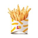 햄버거 브랜드중 감자튀김 최고는??? 이미지