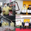 블라썸 커뮤니티센터 이미지