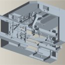 006-장비 설계((Box Packing Machine) 이미지