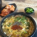 [춘천] 명동 매운 순대국밥이 유명한 &#34;조부자 순대국&#34; 또또또간집 ! 내돈내산 찐 후기 ♥