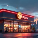 피자뱅크 이미지