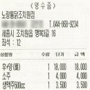 노랑통닭 조치원점 이미지
