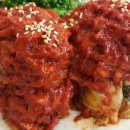 각시보쌈 이미지