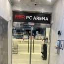 레드포스PC아레나 신용양산점 | [레드포스pc아레나 신용양산점] 광주 첨단 2지구 최고의 피시방