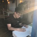 금해민박 | [강아지 동반 식당/세화맛집] 일몰 뷰가 끝내주는, 마스코트 시안&amp;친절한 사장님이 있는 곳'3'♥