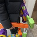 (엄마 아빠랑) 사랑이 쑥쑥 신체놀이 | [땅또리 육아일지_9개월] 9개월 아기 발달과정과 추천 장난감, 추천 선물