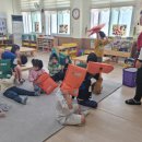 조례초등학교 병설유치원 이미지