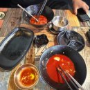 선녀와나무꾼순두부 | [청주 짬뽕 맛집]교동짬뽕 용정점 완뽕 인증(순두부짬뽕밥)