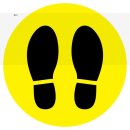 11월의 발자국 이미지