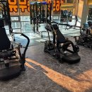 오케이 피트니스 서면점 이미지
