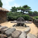 연자방아 이미지