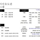 안산시민유도관 이미지