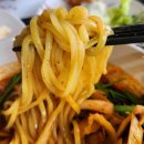 도안중로 | 대전 도안동 신상 중식당, 화룡직화짬뽕 – 새우바게트세트와 특별한 탕수육 맛본 후기