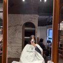 명동 헤어모드 | 준오헤어 명동 2호점 선호 부원장님 : 앞머리펌 내돈내산 리뷰 (직장인 점심시간 활용 ㅎ)