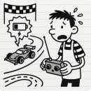 For Car | 초등 영어 독서 : RC Car Racing – The Battery Meltdown
