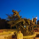 천진초등학교 이미지