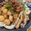 소 곱창 이미지