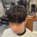 김찬헤어 이미지