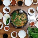 연촌염소탕