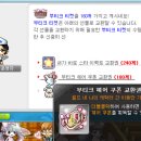 메이플 레몬티 소녀헤어 빨파 후기 / 부티크 티켓 비쌈 ^_^....