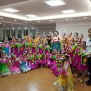 KBS국악한마당 녹화 출연 이미지