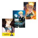 [행복한학교]행복한 어른을 위한 그림동화 마음코칭 | 초등 아들이 검증한, 실패 없는 판타지 동화 도서 추천 리스트