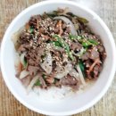 봉덕신시장 이미지