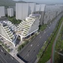 마포빗물펌프장 이미지