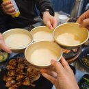 약수파크 | 청송 현지인 맛집) 주왕산 등산후 단백질 보충_신촌약수 닭불고기_백숙 불로촌식당