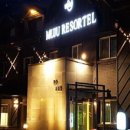 MUJU RESORTEL(무주리조텔)