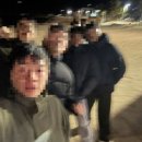 킹 당구장 | [을왕리 여행🏖]_후기(엘림비치 킹스테이 펜션, 전역 전 파티)