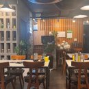 내방역 5번출구 뒤 이미지