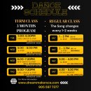 드림메이커스 K-POP 토요일 댄스 클래스 이미지
