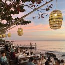 카매니져 | 푸꾸옥 카미아 레스토랑 선셋타임 예약 리뷰