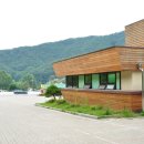 백운산 주차장 이미지