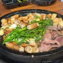 황소해장국 - 강릉시 하슬라로 36 | 대구율하맛집추천 "황소돌곱창"솔직후기