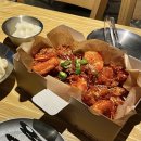 바른치킨신부점 네이버블로그
