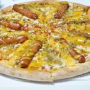 아메리칸핫도그 이미지