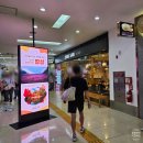 중산짬뽕 | [광주/유스퀘어] 비빔짬뽕 맛집 '중산' 유모차 끌고 가서 냠냠한 후기