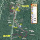 원주굽이길 3코스 회촌달맞이길 이미지