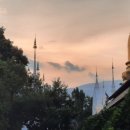 아름다운주유소 화장실 이미지