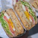 러브인토스터 | 삼성중앙역 맛집, 나혼자산다 설현 픽 샌드위치 브런치 존맛 맛집 내돈내산 '러브인토스터'