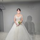 5243 | 강서구 베일드블랑 계약 후기 / 이미지 투어 / 피팅 사진 o / 루이비스강서 밝은 홀